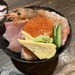 すし居酒屋 湊 - 