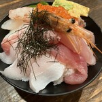 すし居酒屋 湊 - 