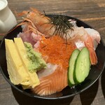 すし居酒屋 湊 - 