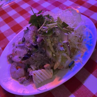 タイ屋台メシ モンティ 13_1