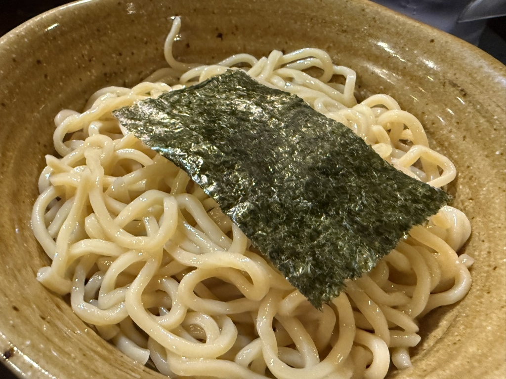 つけ麺 えん 寺