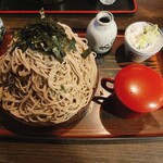 藤蔵屋 - 料理写真: