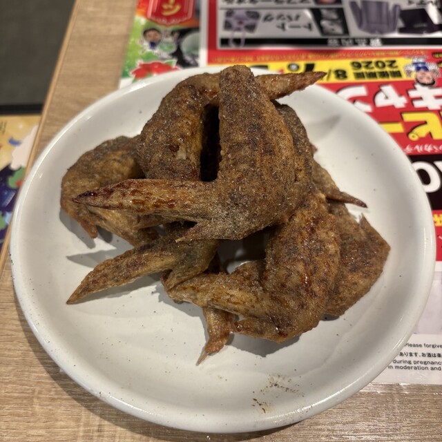 世界の山ちゃん 本店 （せかいのやまちゃん） - 栄（名古屋）/居酒屋