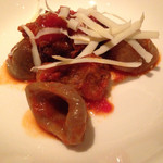 インカント - エッキエッテッレ