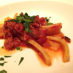 インカント - シャラテッリ