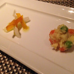 インカント - ストゥッツィキーノ