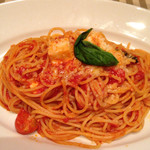 マンマパスタ 市名坂店 - 