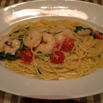 マンマパスタ 市名坂店 - 