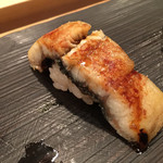 四季の鮨 蔵人 - 愛知　三河産養殖鰻