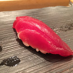 四季の鮨 蔵人 - 長崎　壱岐　天然黒マグロ