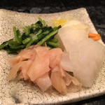 四季の鮨 蔵人 - 