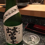 四季の鮨 蔵人 - 出雲富士