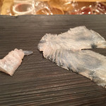 四季の鮨 蔵人 - 淡路島　めいたがれい