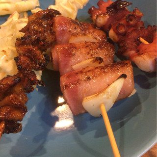 福岡市城南区でおすすめの美味しい焼き鳥をご紹介 食べログ