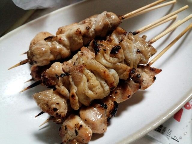 口コミ一覧 : とりとん - 鶴ケ島/焼き鳥 [食べログ]