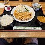 庄内亭 - 
