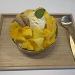 BINGSU CAFE HANAYUKI - 