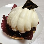 シャトレーゼ - 料理写真: