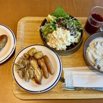 RAKO華乃井ホテル - 