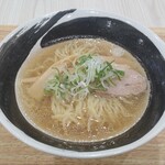 めん六や - 