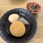 たまおばちゃんのOKAN NO KAKUREGA - 