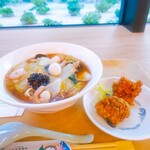 とまり木テラス - 