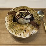 BINGSU CAFE HANAYUKI - 