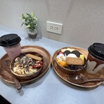 アサイー工房 - 料理写真: