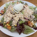 クレイトンハウス - 料理写真: