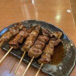 新橋やきとん - 料理写真: