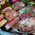 メガセンタートライアル - 料理写真: