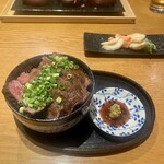完全個室 クラフトビール×肉バル クラフトマーケット - 