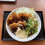 かつや - 料理写真: