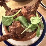 dining 釜's - 
