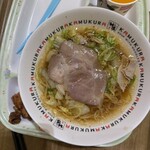 どうとんぼり 神座 - 料理写真: