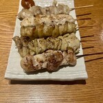 完全個室 クラフトビール×肉バル クラフトマーケット - 