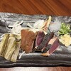 個室 四国郷土活性化 藁家88 - 料理写真: