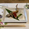 花のれん