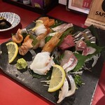 五人百姓 - 