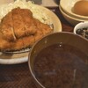 とんかつは飲み物。 - 
