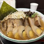 晴来軒 - 料理写真:
