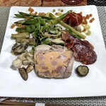 armoniia - 料理写真: