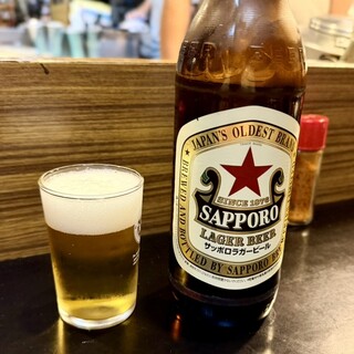 やきとり ささき_1