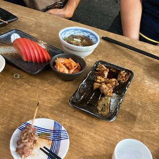 もつ焼き酒場 豚坊_0