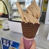 那須高原サービスエリア上り線フードコート