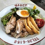 味千ラーメン - 料理写真: