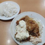 キッチンまつむら - 