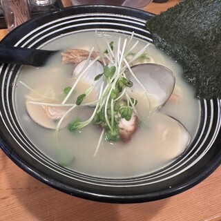 鮮魚鶏出汁麺 沢むら_1