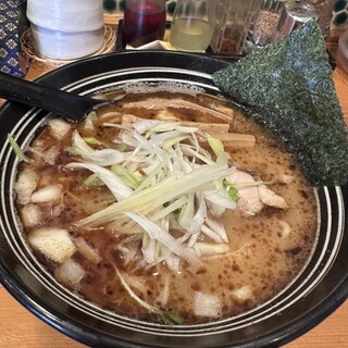 鮮魚鶏出汁麺 沢むら_0