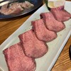 はらmeat - 霜降り牛タン